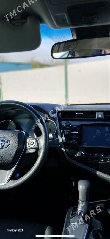 Toyota Camry 2019 - 285 000 TMT - Aşgabat - img 2