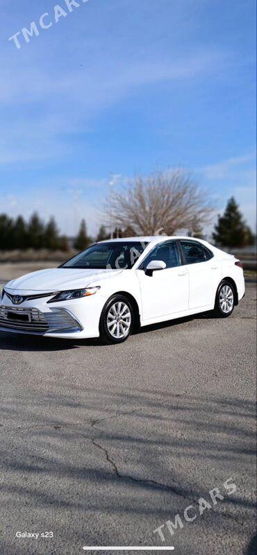 Toyota Camry 2019 - 285 000 TMT - Aşgabat - img 3