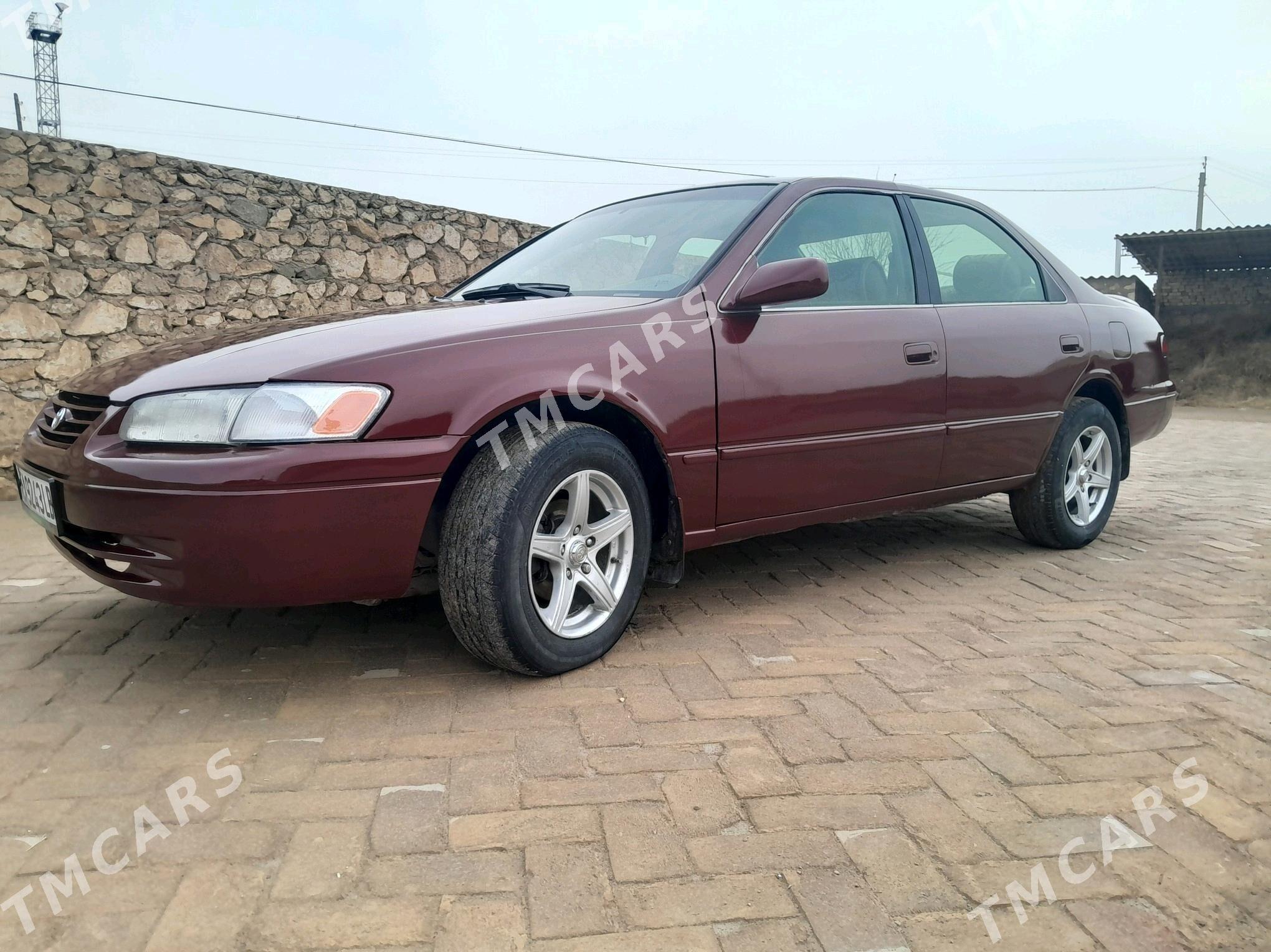 Toyota Camry 1998 - 110 000 TMT - Kerki - img 3