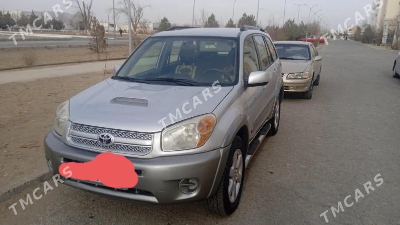 Toyota RAV4 2004 - 125 000 TMT - Seýdi - img 4