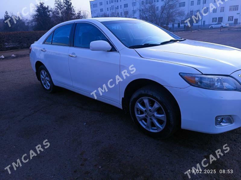 Toyota Camry 2010 - 162 000 TMT - етр. Туркменбаши - img 2