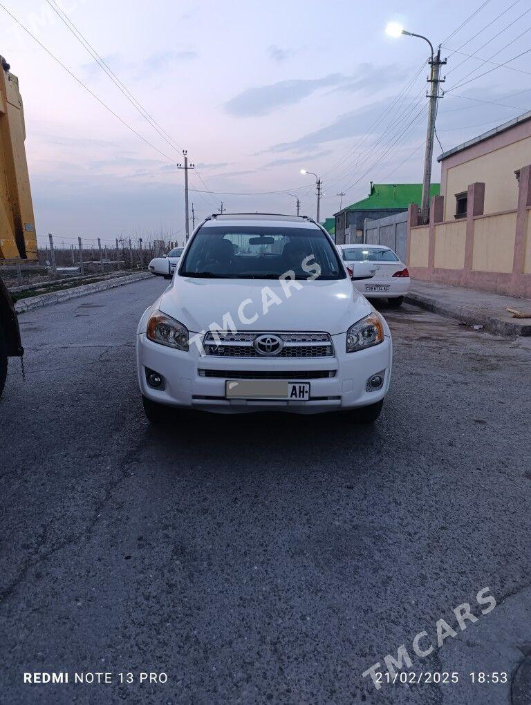 Toyota RAV4 2010 - 190 000 TMT - Aşgabat - img 2