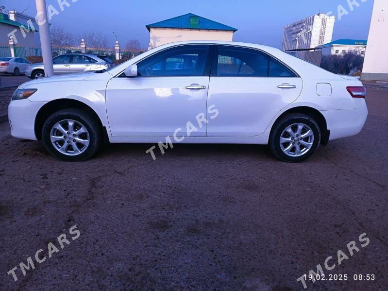 Toyota Camry 2010 - 162 000 TMT - етр. Туркменбаши - img 3