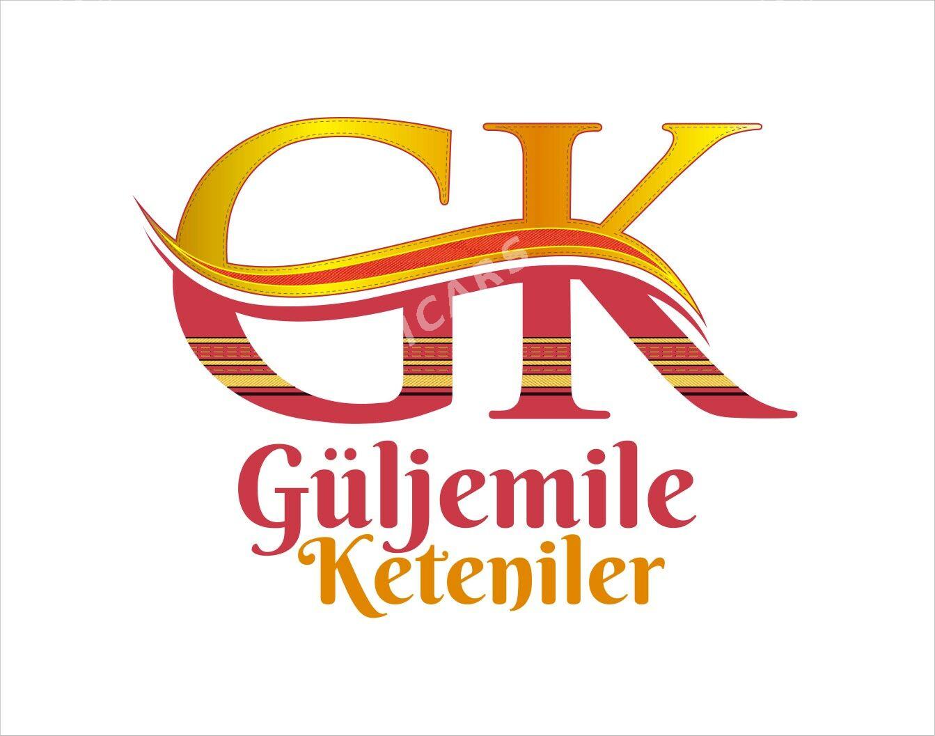 GÜLJEMILE keteniler - Ашхабад - img 1