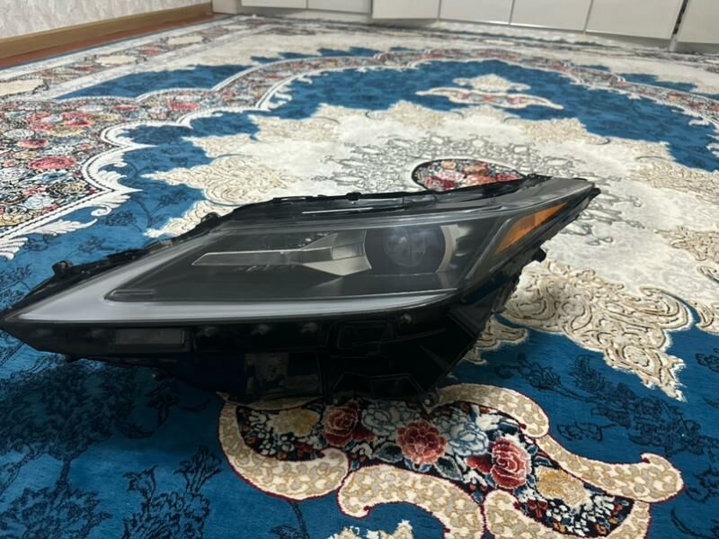 Rx fara 2021 4 000 TMT - Ашхабад - img 2