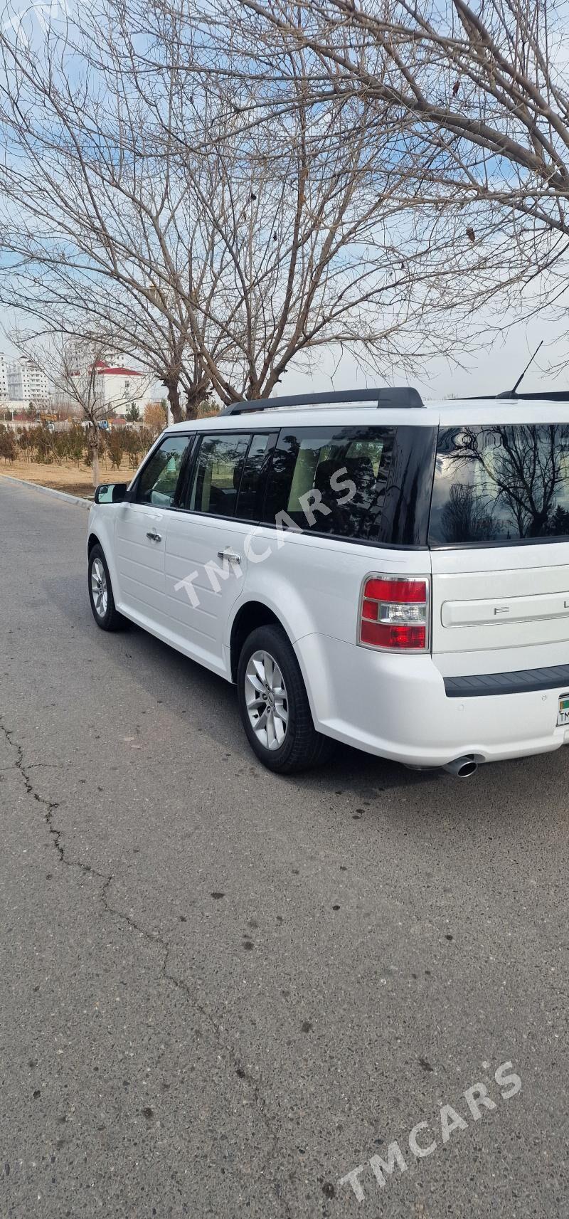 Ford Flex 2019 - 270 000 TMT - Aşgabat - img 9