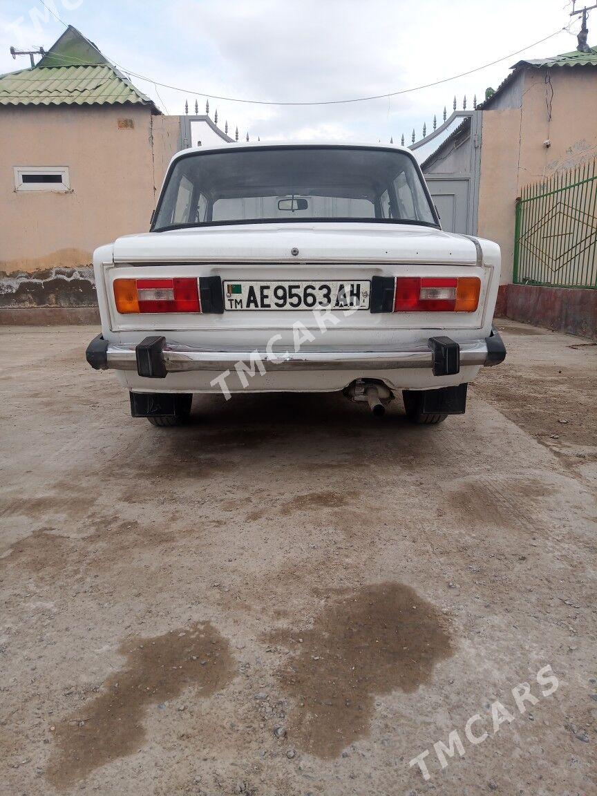 Lada 2106 1992 - 15 000 TMT - Büzmeýin GRES - img 2