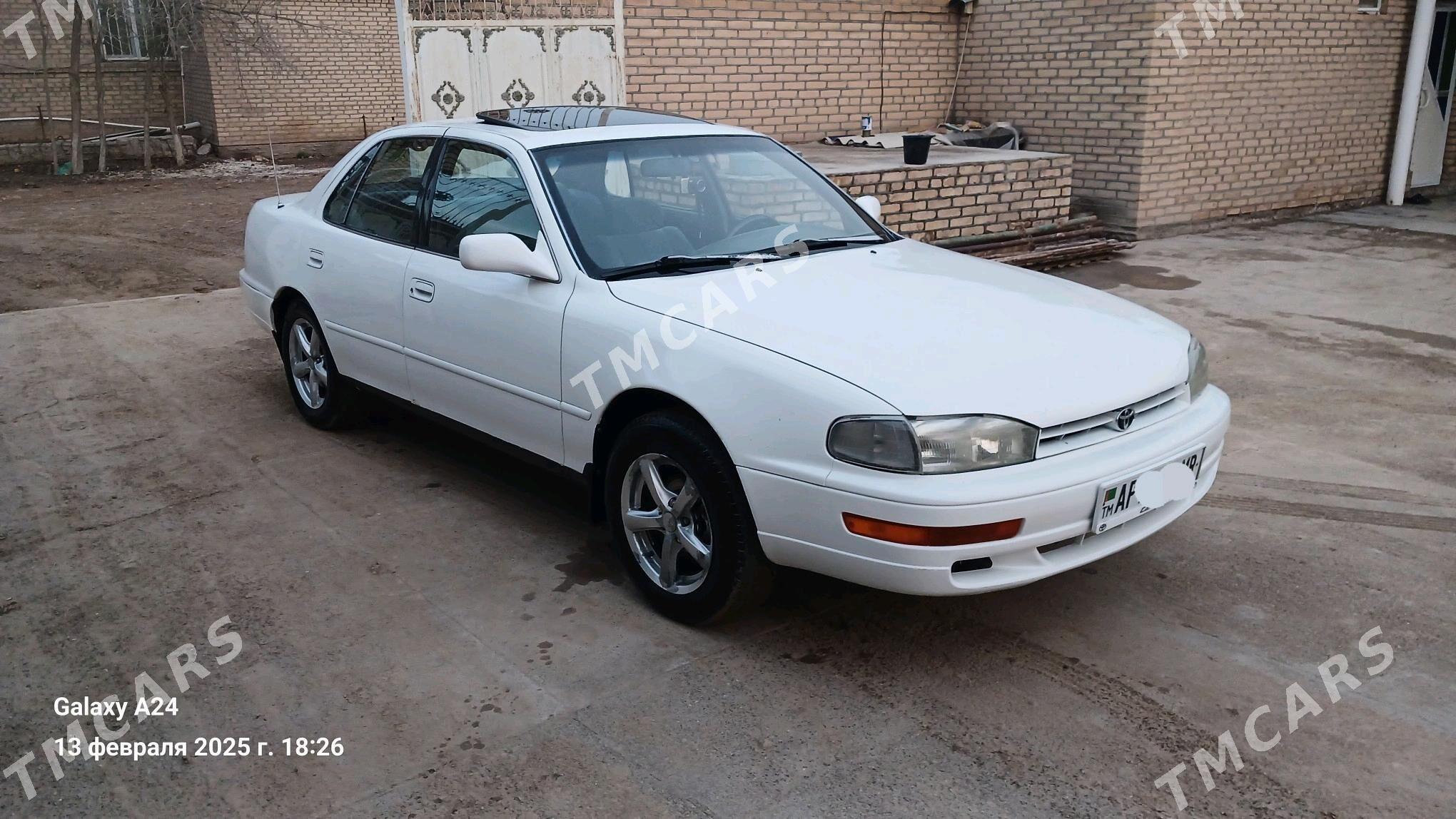 Toyota Camry 1993 - 80 000 TMT - Mary - img 2