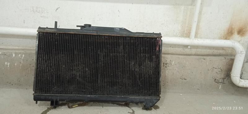 radiyator karona 400 TMT - Türkmenabat - img 2