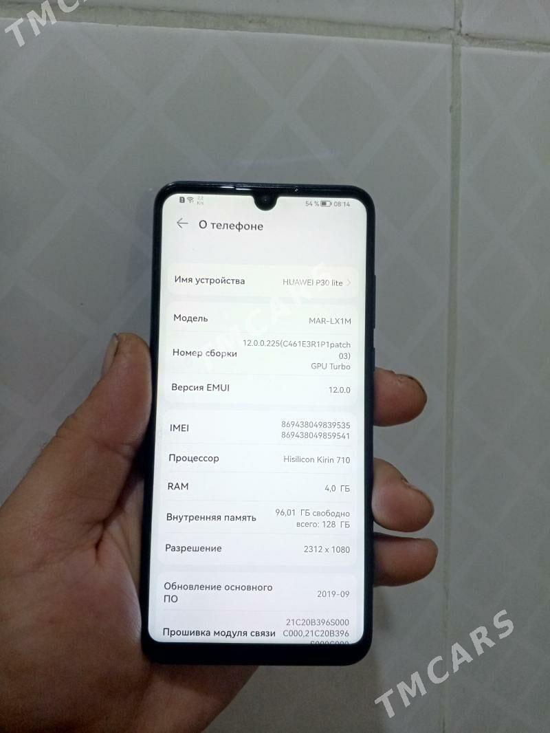 huawei p30 lite - Мары - img 3