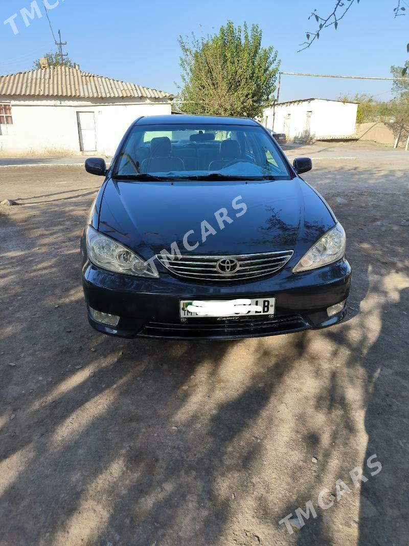 Toyota Camry 2003 - 140 000 TMT - Койтендаг - img 6