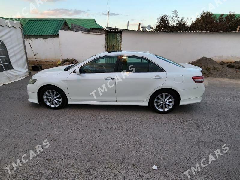 Toyota Camry 2011 - 220 000 TMT - Büzmeýin - img 7