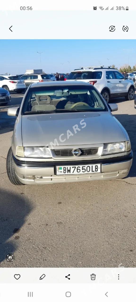 Opel Vectra 1989 - 42 000 TMT - Türkmenabat - img 2