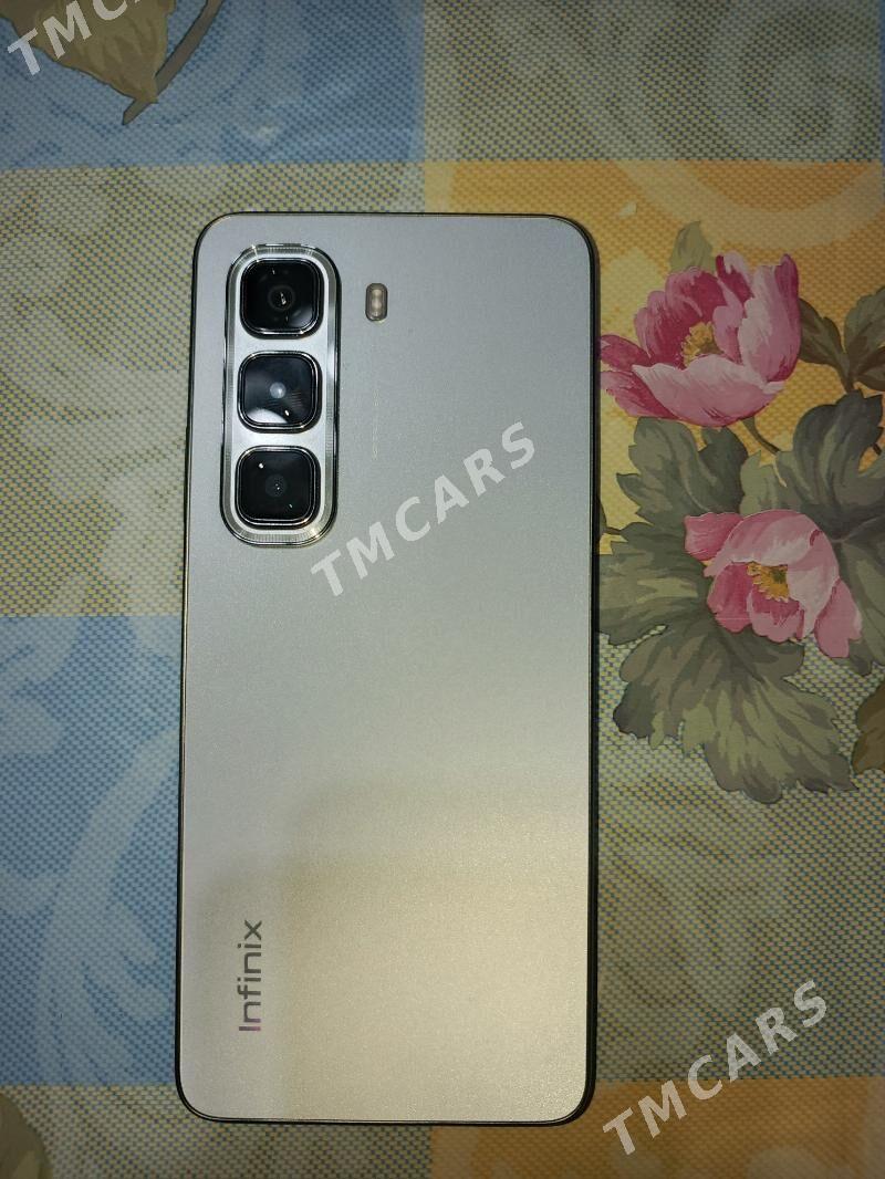 infinix HOT 50 12/256 - Ашхабад - img 4