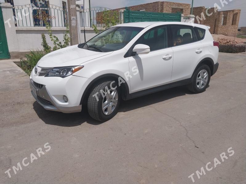 Toyota RAV4 2013 - 250 000 TMT - Daşoguz - img 5