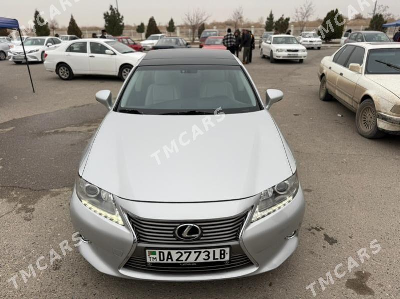 Lexus ES 350 2014 - 370 000 TMT - Türkmenabat - img 3