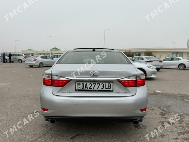 Lexus ES 350 2014 - 370 000 TMT - Türkmenabat - img 5