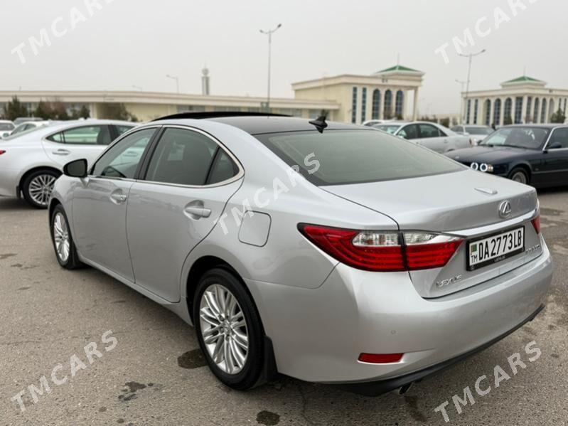 Lexus ES 350 2014 - 370 000 TMT - Türkmenabat - img 6