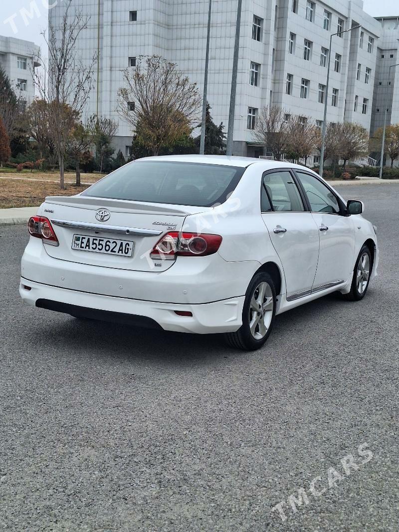 Toyota Corolla 2013 - 177 000 TMT - Aşgabat - img 6