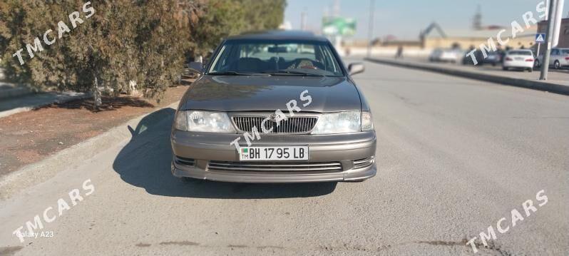 Toyota Avalon 1999 - 105 000 TMT - Çärjew - img 8