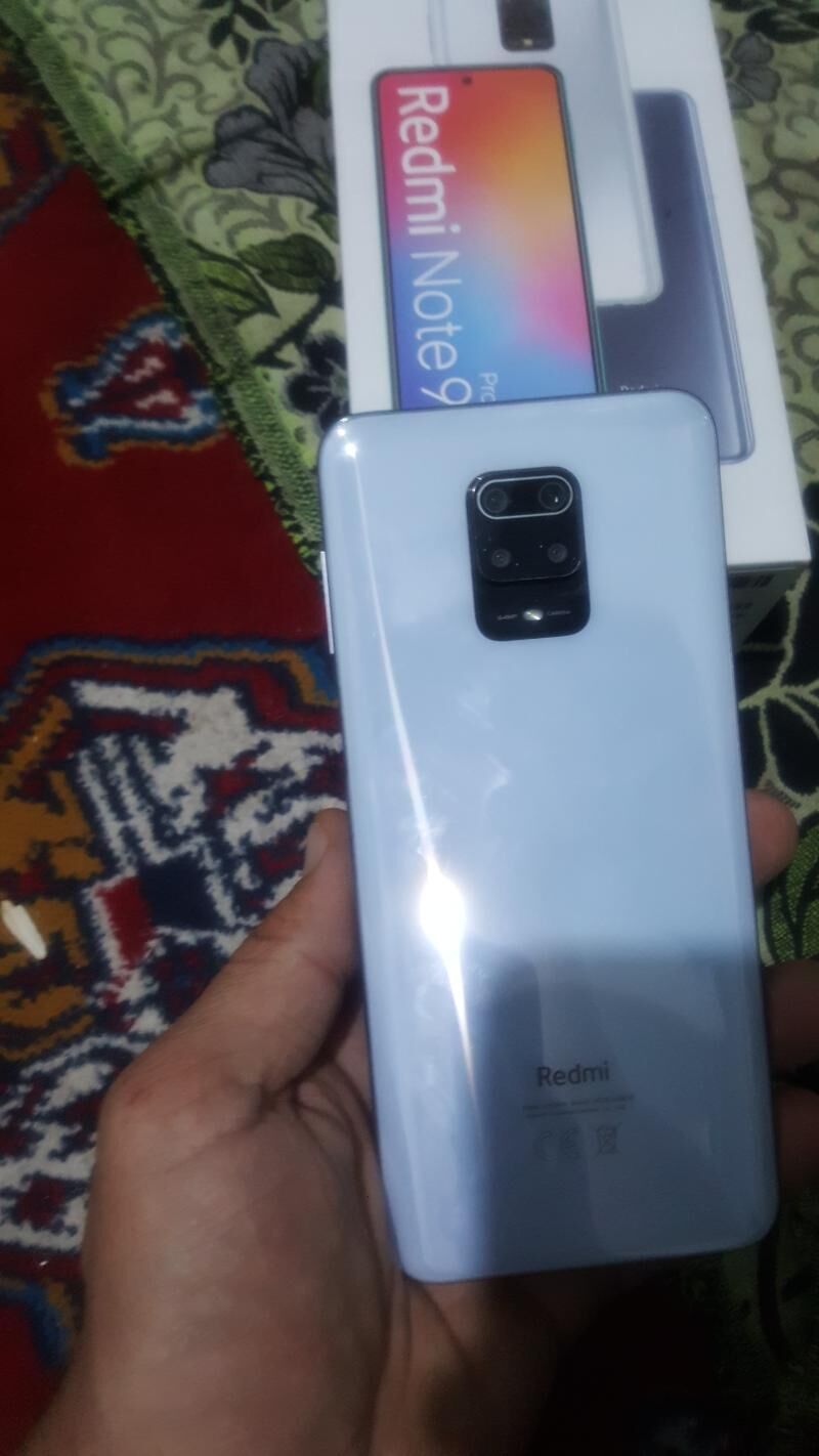 Redmi not9pro - Tejen - img 5