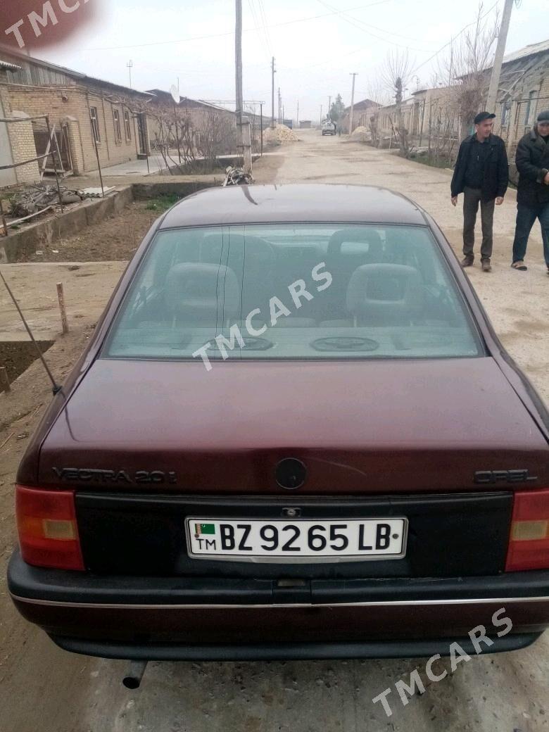 Opel Vectra 1991 - 28 000 TMT - Çärjew - img 3