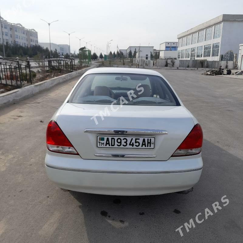 Nissan Sunny 2004 - 85 000 TMT - Анев - img 5