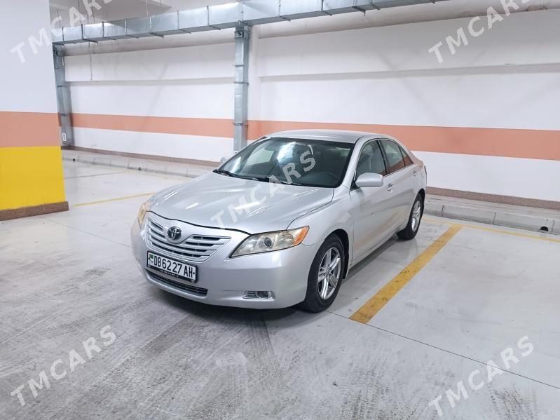 Toyota Camry 2008 - 138 000 TMT - Aşgabat - img 5