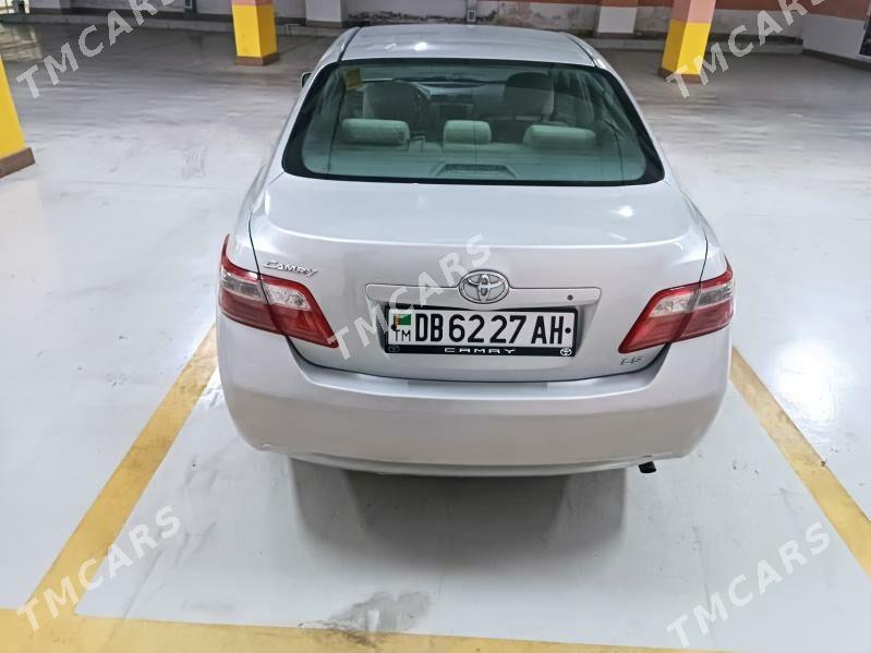 Toyota Camry 2008 - 138 000 TMT - Aşgabat - img 4