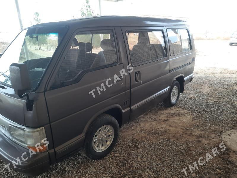 Toyota Hiace 1990 - 52 000 TMT - Мургап - img 3