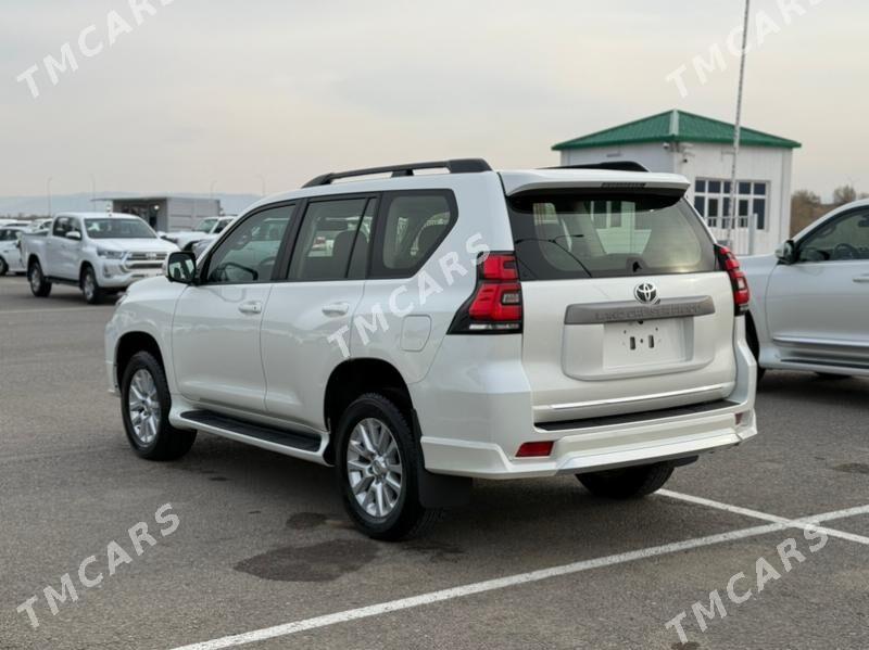 Toyota Land Cruiser Prado 2023 - 850 000 TMT - Ашхабад - img 6