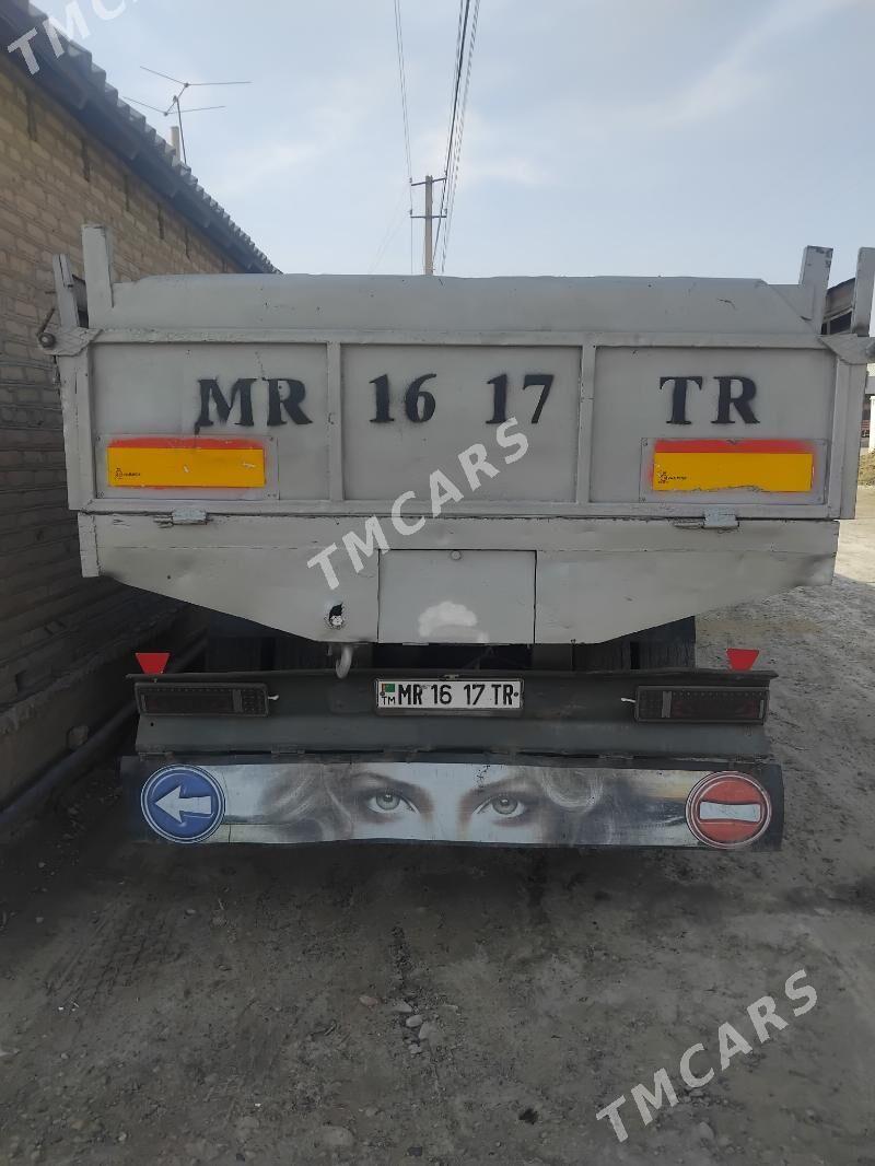Kamaz Euro 3 1980 - 165 000 TMT - Байрамали - img 2