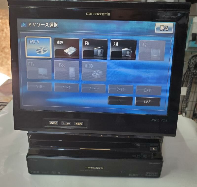 chykyan tv carrozzeria 1 300 TMT - Дашогуз - img 2