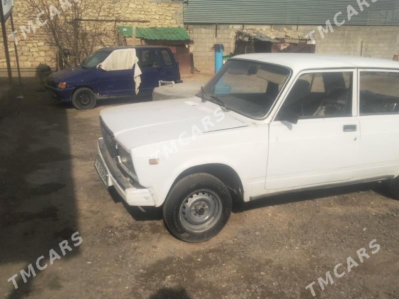 Lada 2107 1992 - 12 000 TMT - Гызыларбат - img 4