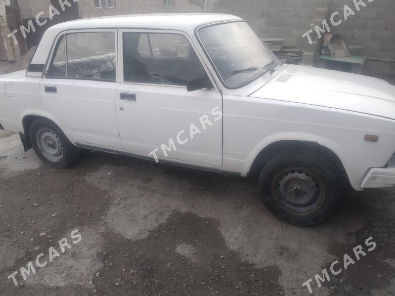 Lada 2107 1992 - 12 000 TMT - Гызыларбат - img 3