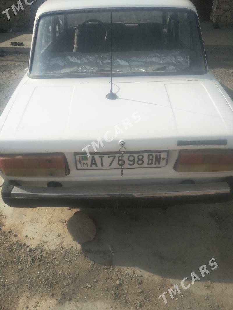 Lada 2107 1992 - 12 000 TMT - Гызыларбат - img 2