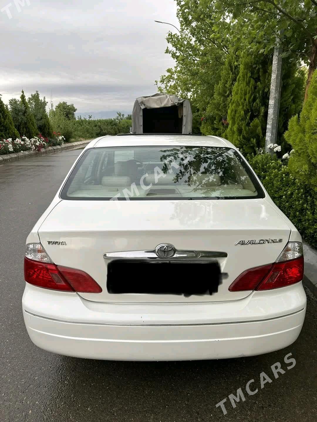 Toyota Avalon 2003 - 175 000 TMT - Aşgabat - img 6