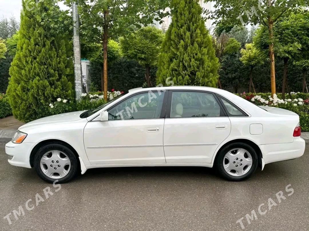 Toyota Avalon 2003 - 175 000 TMT - Aşgabat - img 2