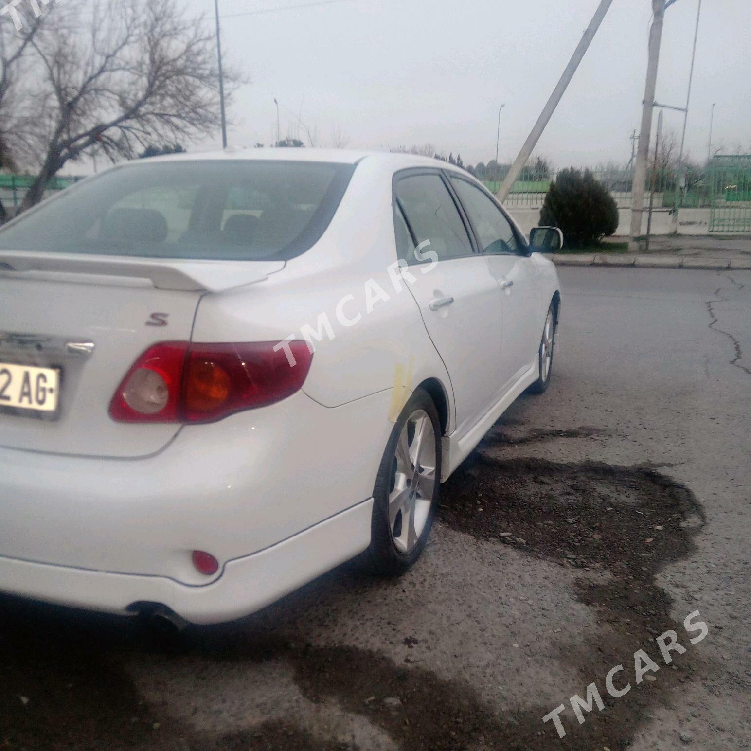 Toyota Corolla 2009 - 139 000 TMT - Хитровка - img 3