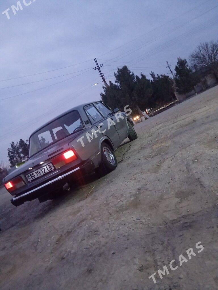 Lada 2107 2001 - 35 000 TMT - Çärjew - img 2