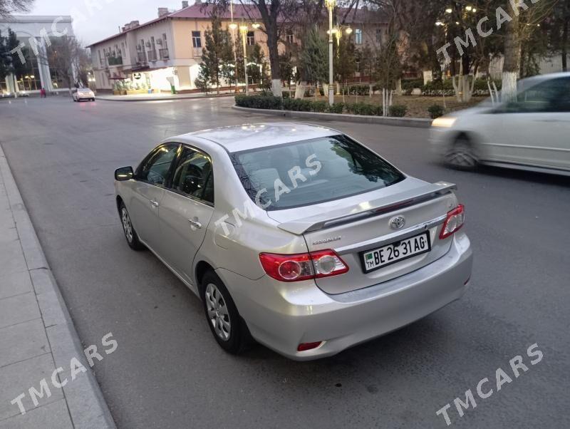 Toyota Corolla 2011 - 144 000 TMT - Ашхабад - img 2