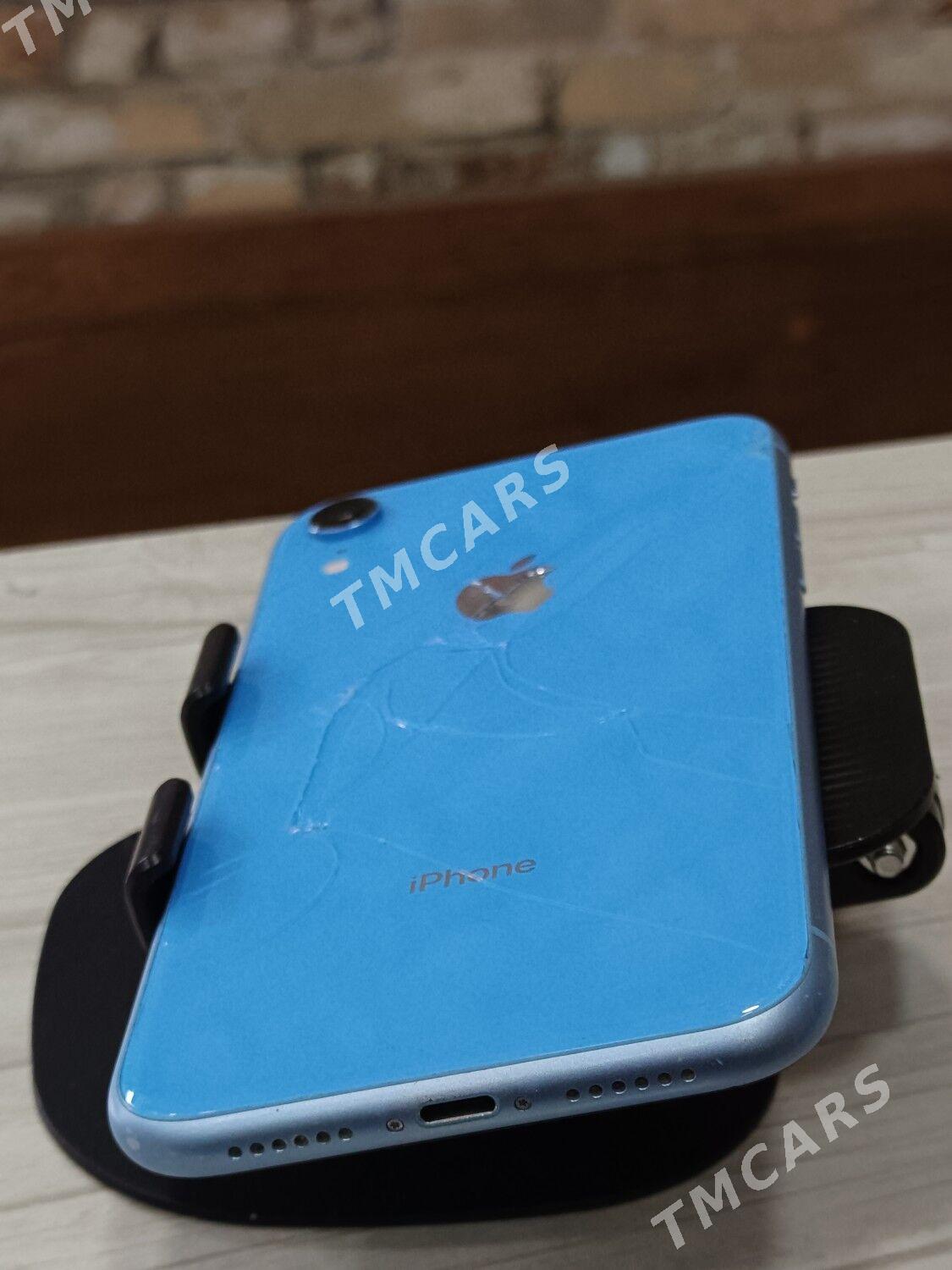 Iphone XR 256-GB - Дашогуз - img 9