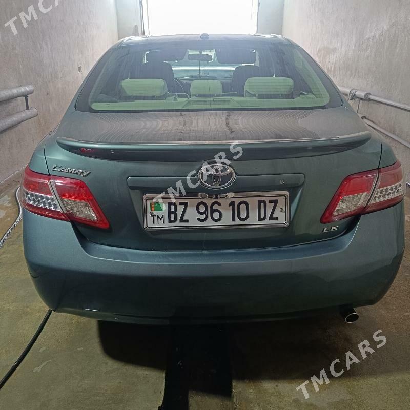 Toyota Camry 2009 - 170 000 TMT - Дашогуз - img 2