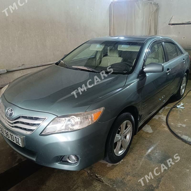 Toyota Camry 2009 - 170 000 TMT - Дашогуз - img 6