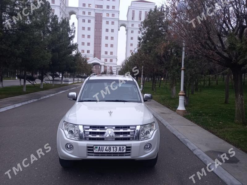 Mitsubishi Pajero 2014 - 265 000 TMT - Aşgabat - img 4