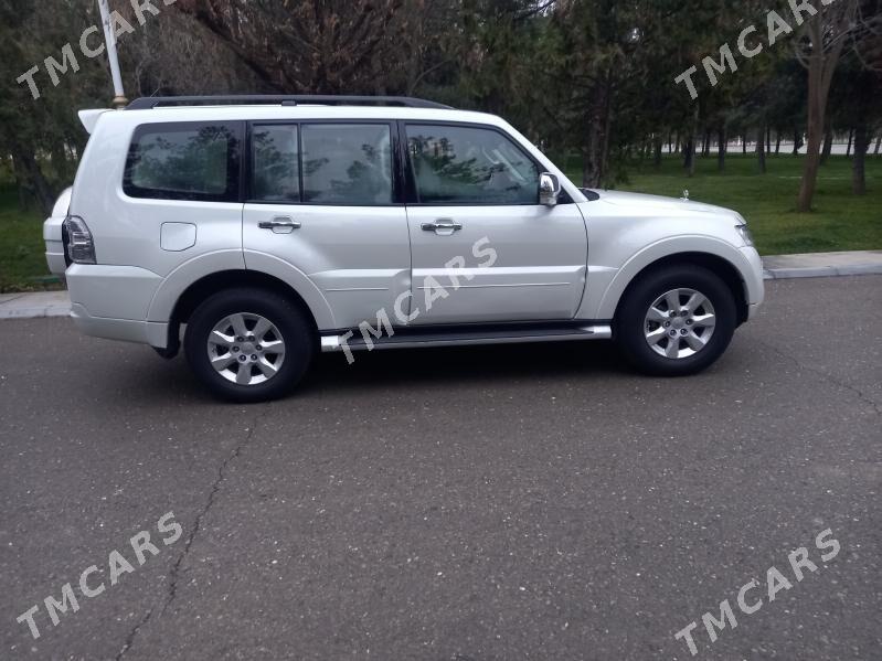 Mitsubishi Pajero 2014 - 265 000 TMT - Aşgabat - img 2