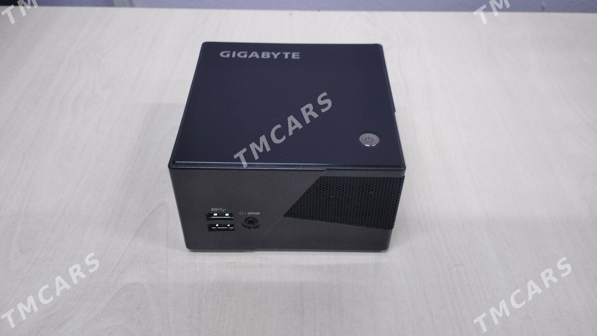 Gigabyte - Parahat 3 - img 2