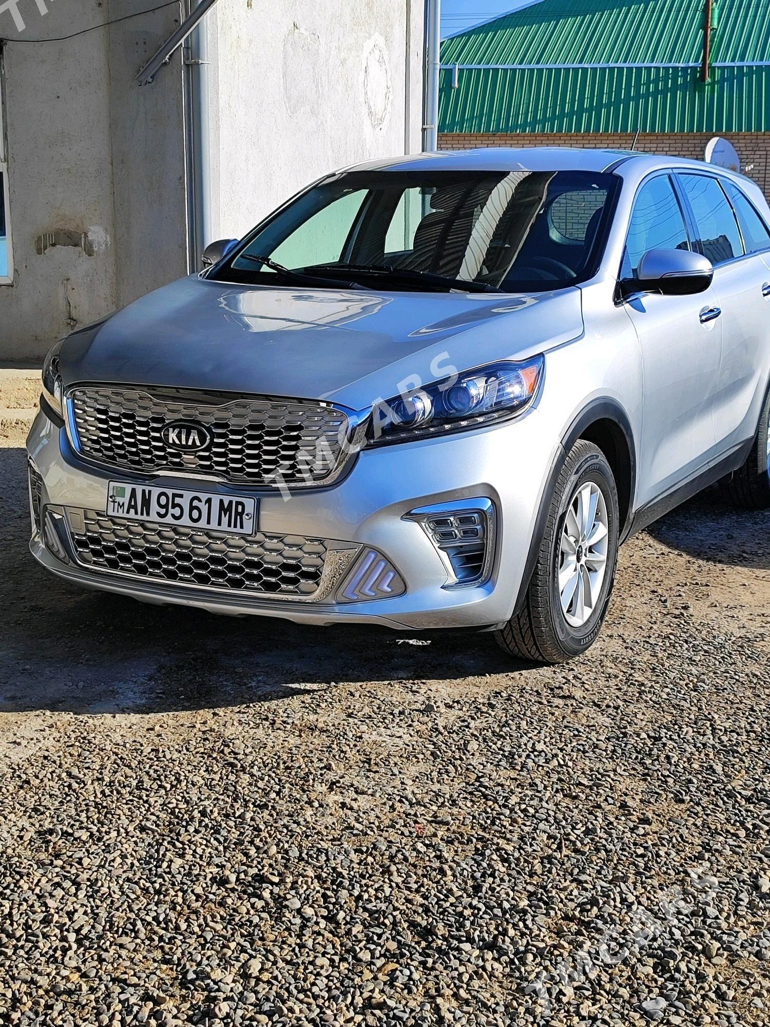 Kia Sorento 2019 - 230 000 TMT - Mary - img 3