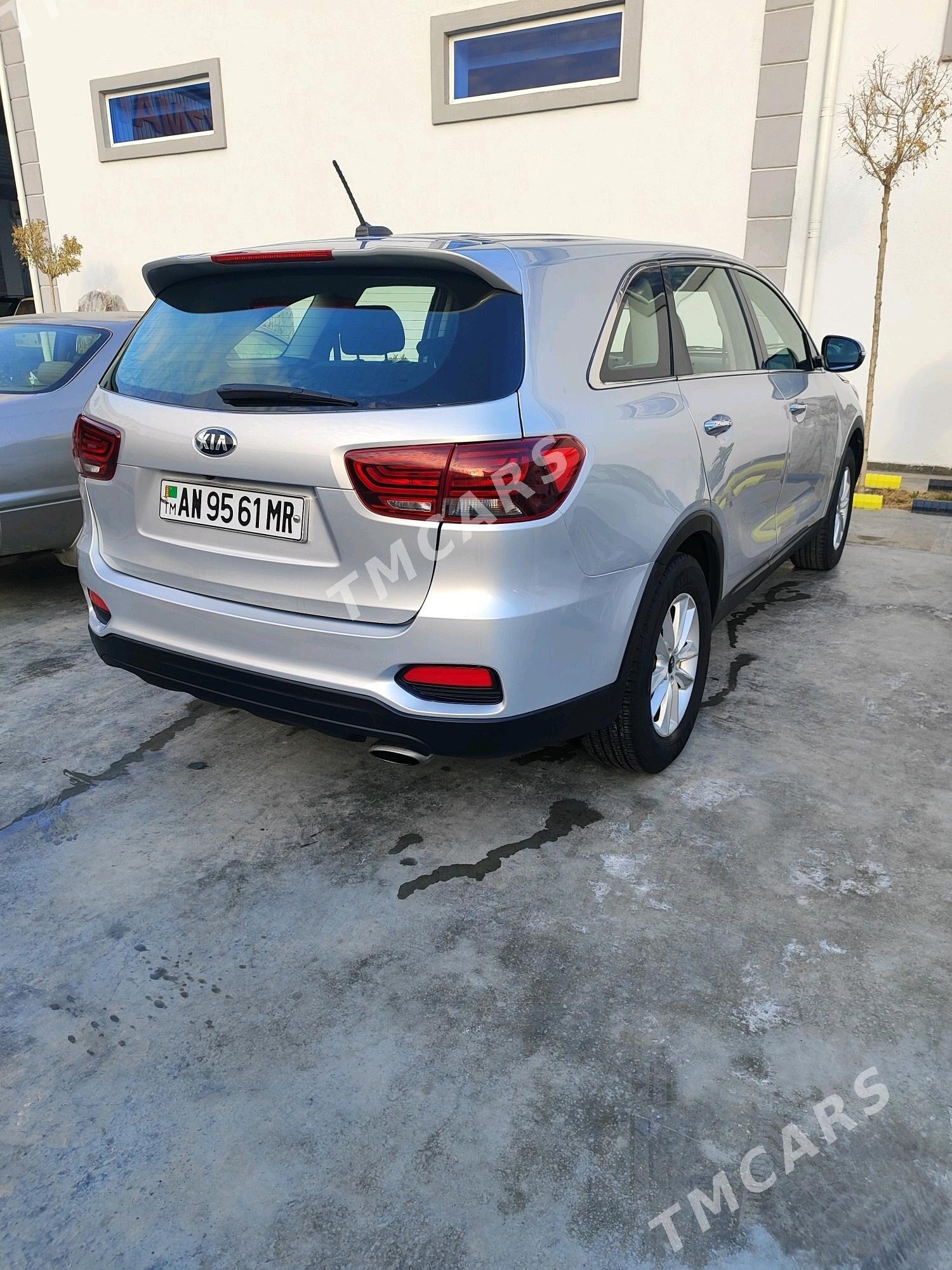 Kia Sorento 2019 - 230 000 TMT - Mary - img 5