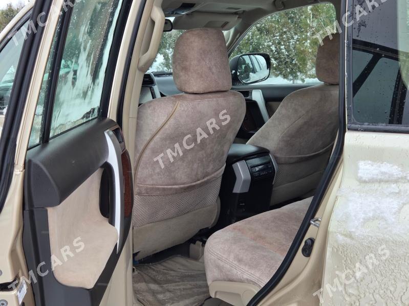 Toyota Land Cruiser Prado 2011 - 420 000 TMT - Türkmenbaşy - img 3